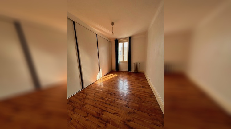 Ma-Cabane - Vente Appartement Saint-Étienne, 104 m²