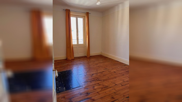 Ma-Cabane - Vente Appartement Saint-Étienne, 104 m²