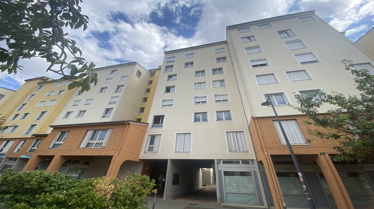 Ma-Cabane - Vente Appartement Saint-Étienne, 71 m²