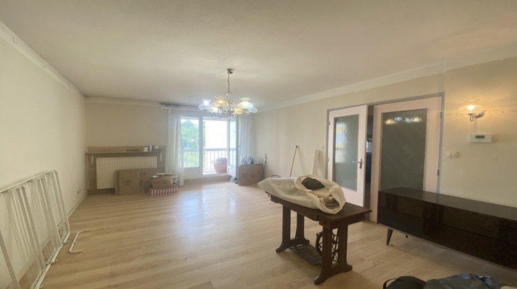 Ma-Cabane - Vente Appartement Saint-Étienne, 71 m²