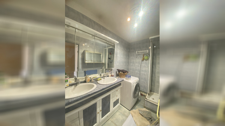 Ma-Cabane - Vente Appartement Saint-Étienne, 71 m²