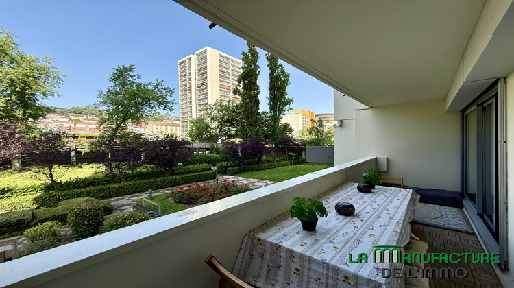 Ma-Cabane - Vente Appartement Saint-Étienne, 98 m²