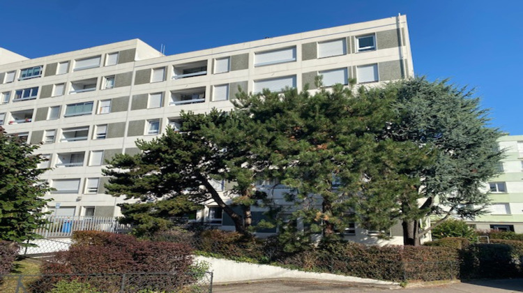 Ma-Cabane - Vente Appartement Saint-Étienne, 96 m²