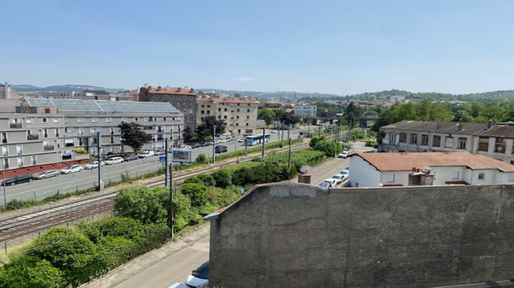 Ma-Cabane - Vente Appartement Saint-Étienne, 96 m²