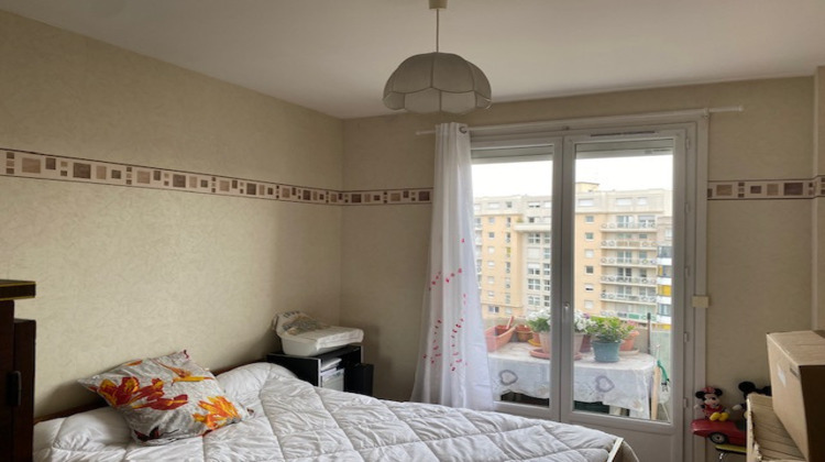 Ma-Cabane - Vente Appartement Saint-Étienne, 89 m²