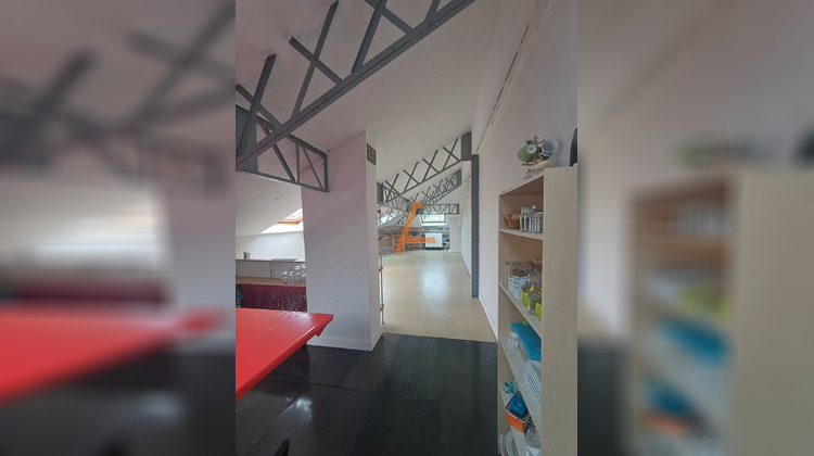 Ma-Cabane - Vente Appartement Saint-Étienne, 78 m²