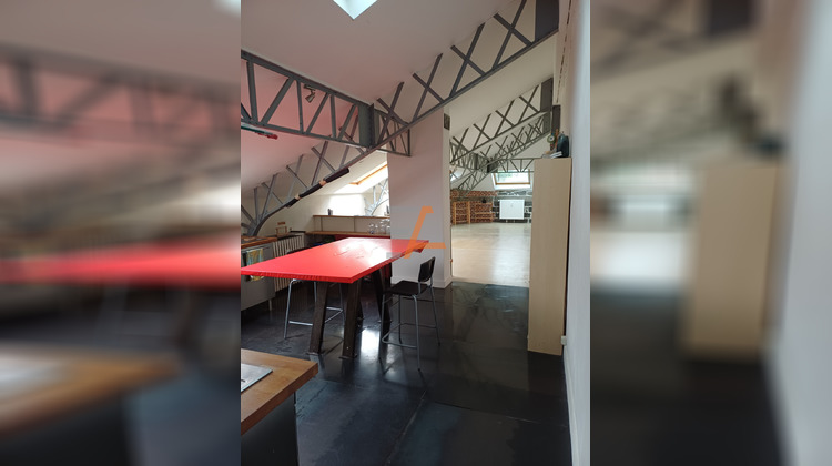 Ma-Cabane - Vente Appartement Saint-Étienne, 78 m²