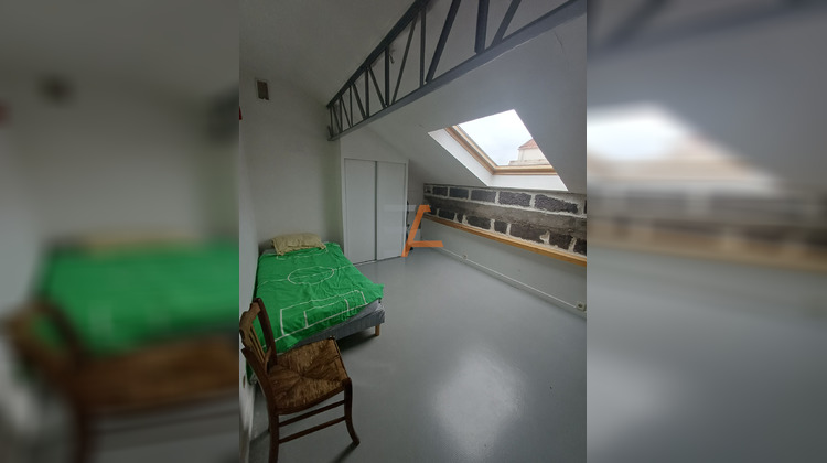 Ma-Cabane - Vente Appartement Saint-Étienne, 78 m²