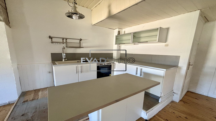 Ma-Cabane - Vente Appartement Saint-Étienne, 52 m²