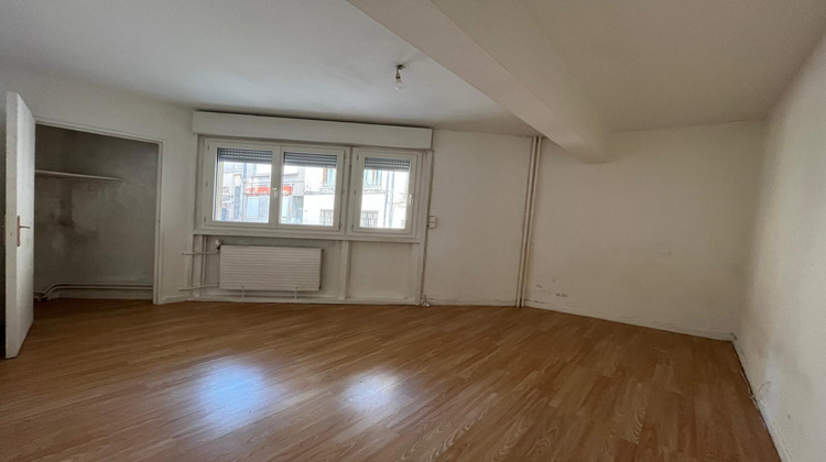 Ma-Cabane - Vente Appartement Saint-Étienne, 68 m²