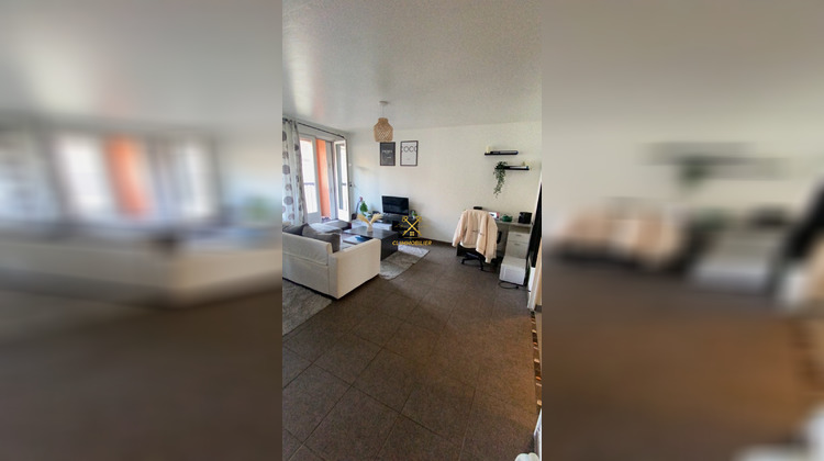 Ma-Cabane - Vente Appartement Saint-Étienne, 61 m²