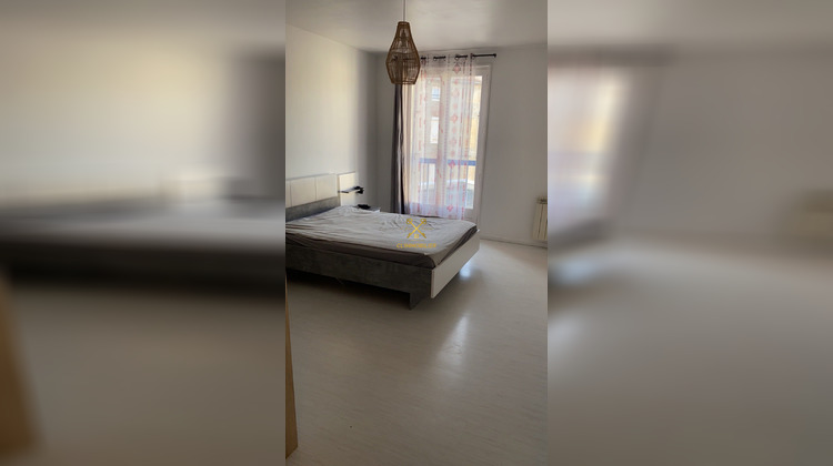 Ma-Cabane - Vente Appartement Saint-Étienne, 61 m²