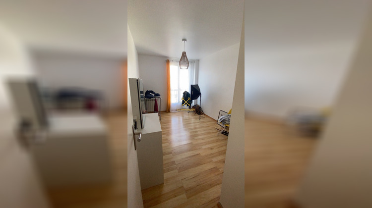 Ma-Cabane - Vente Appartement Saint-Étienne, 61 m²