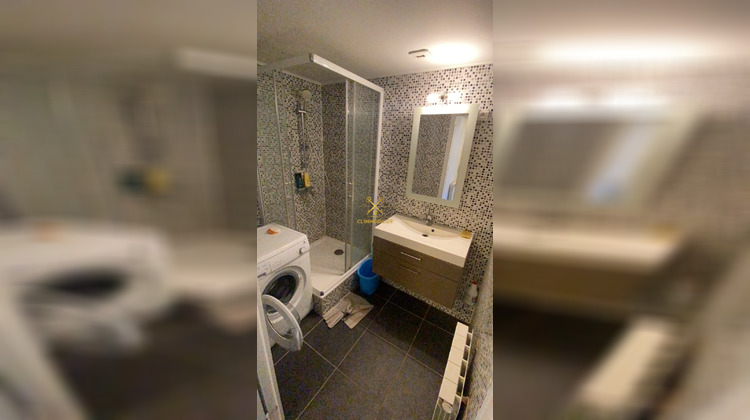 Ma-Cabane - Vente Appartement Saint-Étienne, 61 m²