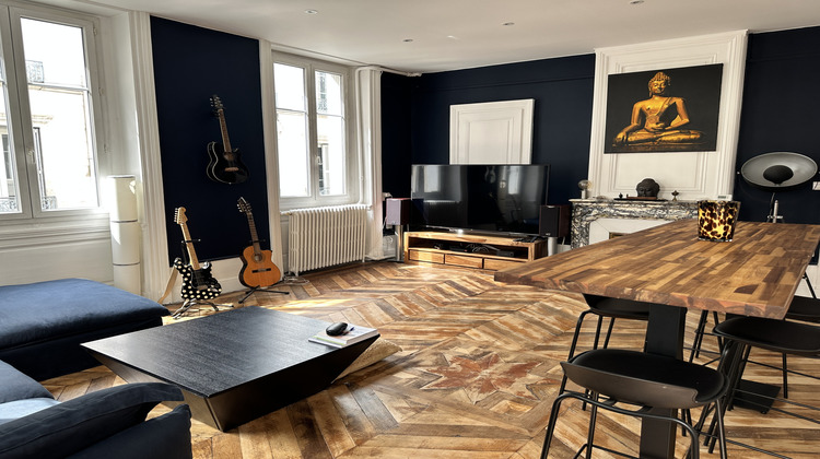 Ma-Cabane - Vente Appartement Saint-Étienne, 114 m²