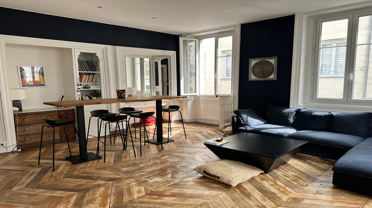 Ma-Cabane - Vente Appartement Saint-Étienne, 114 m²