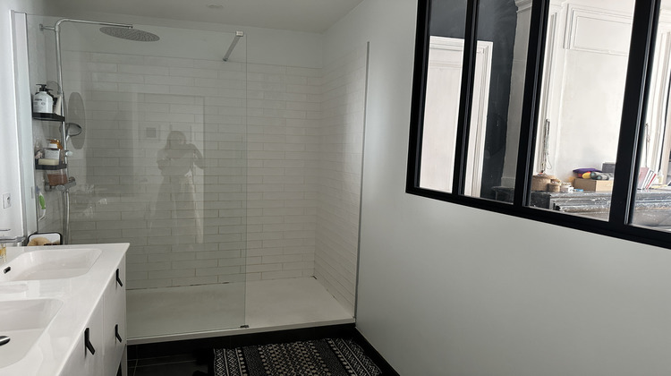 Ma-Cabane - Vente Appartement Saint-Étienne, 114 m²