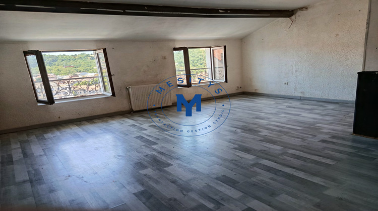 Ma-Cabane - Vente Appartement Saint-Étienne, 84 m²