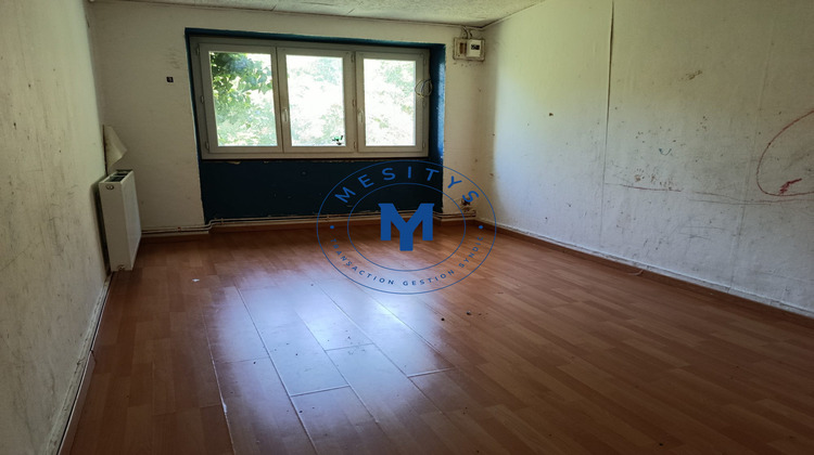 Ma-Cabane - Vente Appartement Saint-Étienne, 84 m²