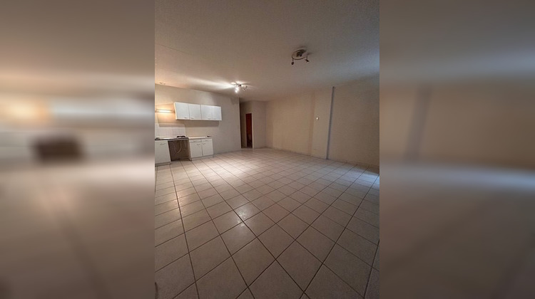 Ma-Cabane - Vente Appartement Saint-Étienne, 50 m²