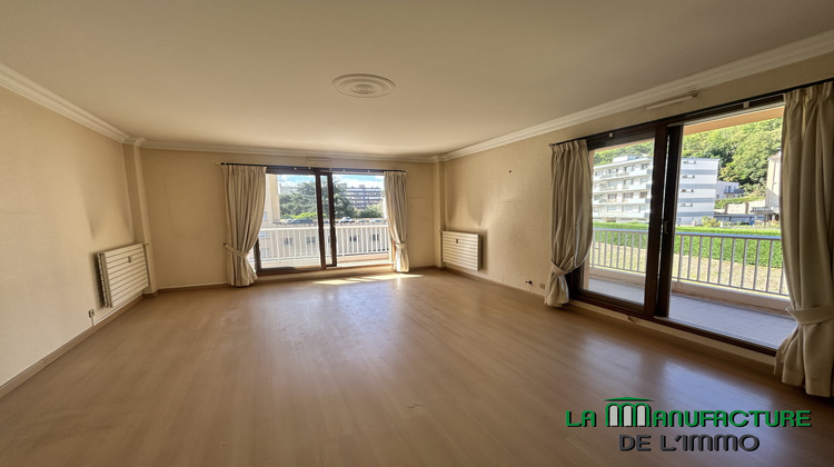 Ma-Cabane - Vente Appartement Saint-Étienne, 151 m²