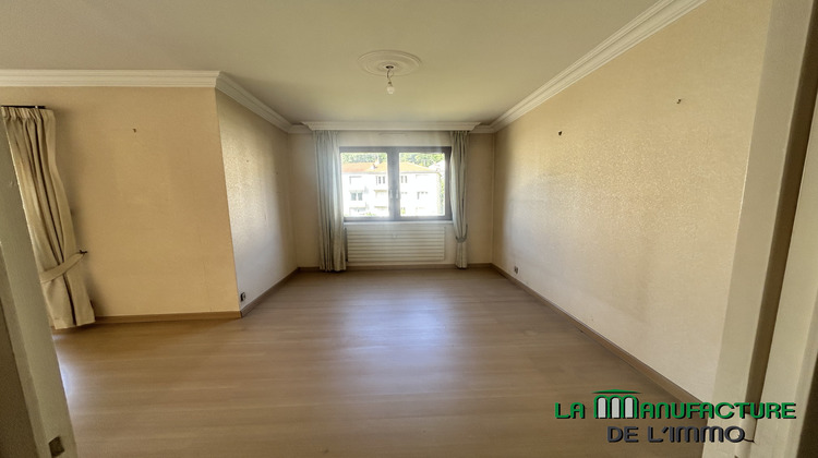 Ma-Cabane - Vente Appartement Saint-Étienne, 151 m²