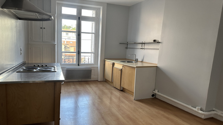 Ma-Cabane - Vente Appartement Saint-Étienne, 89 m²