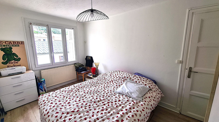Ma-Cabane - Vente Appartement Saint-Étienne, 41 m²