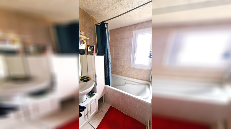 Ma-Cabane - Vente Appartement Saint-Étienne, 41 m²