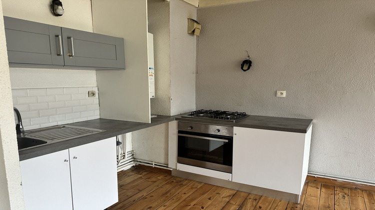Ma-Cabane - Vente Appartement Saint-Étienne, 47 m²