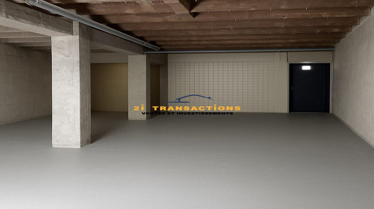 Ma-Cabane - Vente Appartement Saint-Étienne, 70 m²