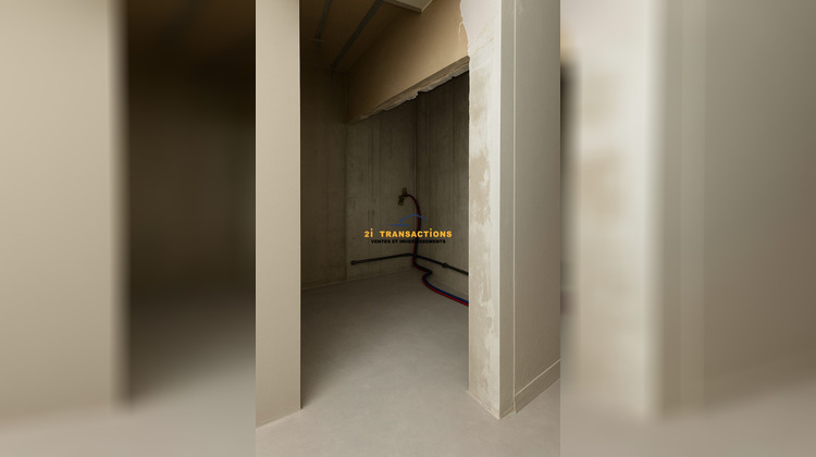 Ma-Cabane - Vente Appartement Saint-Étienne, 70 m²