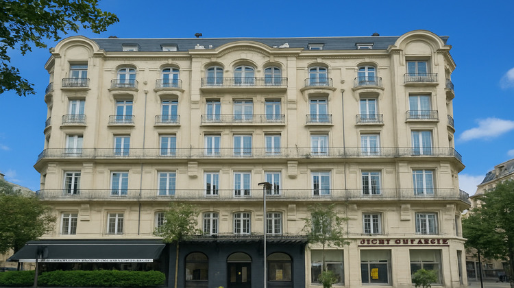 Ma-Cabane - Vente Appartement Saint-Étienne, 99 m²