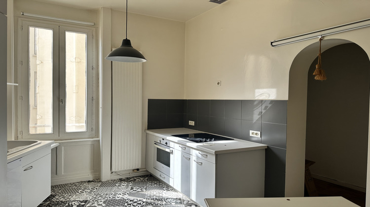 Ma-Cabane - Vente Appartement Saint-Étienne, 99 m²