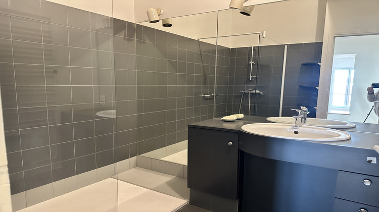 Ma-Cabane - Vente Appartement Saint-Étienne, 99 m²