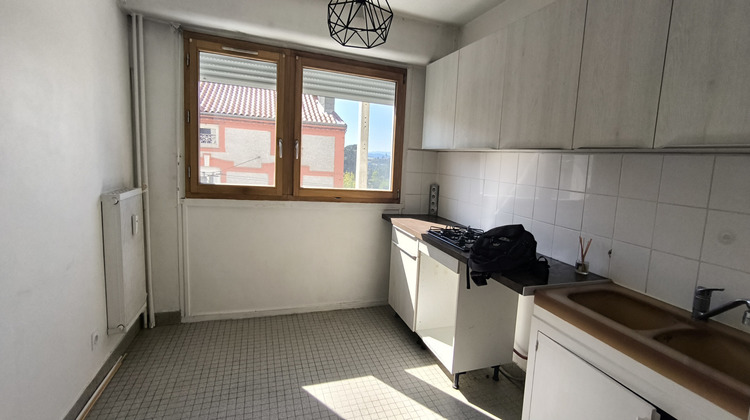 Ma-Cabane - Vente Appartement Saint-Étienne, 51 m²