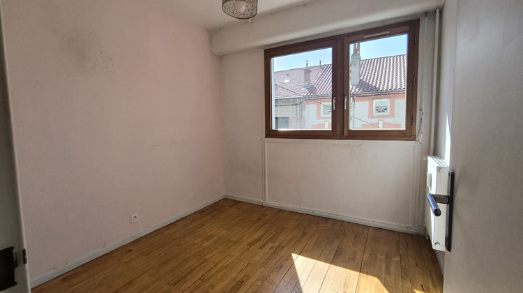 Ma-Cabane - Vente Appartement Saint-Étienne, 51 m²