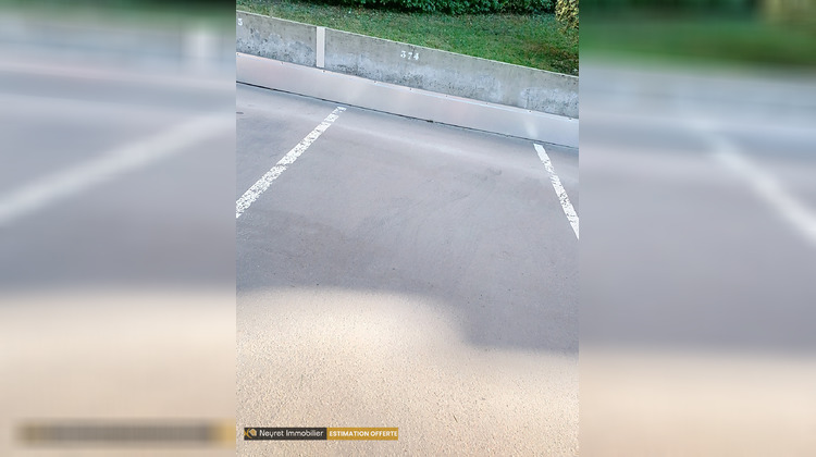 Ma-Cabane - Vente Appartement Saint-Étienne, 36 m²