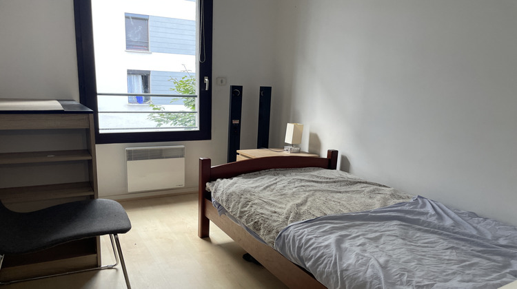 Ma-Cabane - Vente Appartement Saint-Étienne, 59 m²