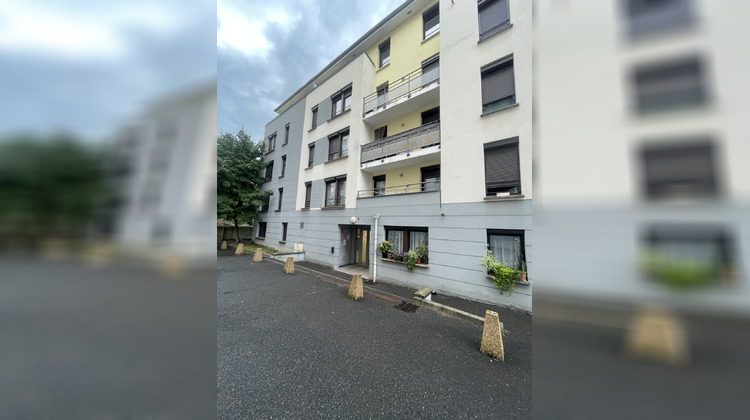 Ma-Cabane - Vente Appartement Saint-Étienne, 59 m²
