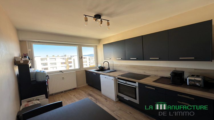 Ma-Cabane - Vente Appartement Saint-Étienne, 77 m²