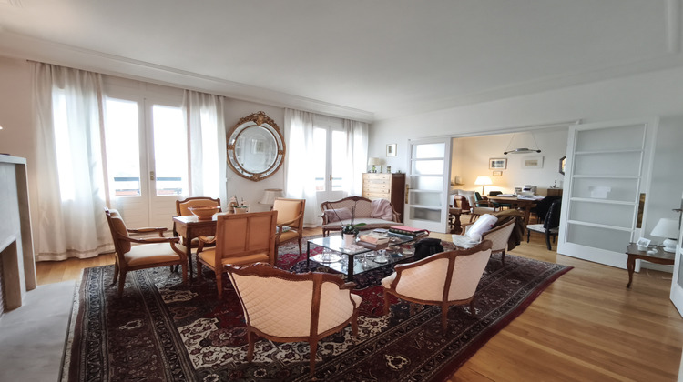 Ma-Cabane - Vente Appartement Saint-Étienne, 180 m²