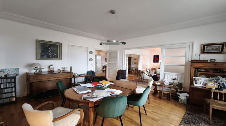 Ma-Cabane - Vente Appartement Saint-Étienne, 180 m²