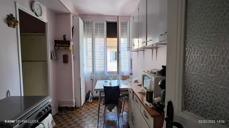 Ma-Cabane - Vente Appartement Saint-Étienne, 55 m²