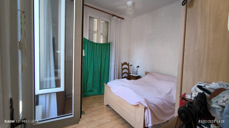 Ma-Cabane - Vente Appartement Saint-Étienne, 55 m²