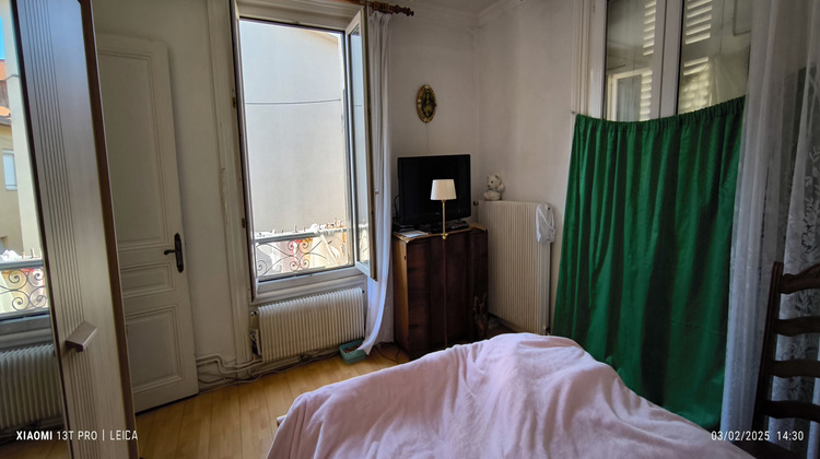 Ma-Cabane - Vente Appartement Saint-Étienne, 55 m²