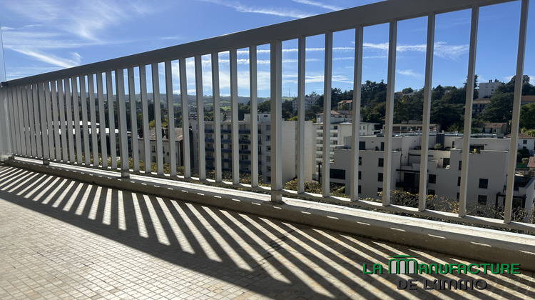 Ma-Cabane - Vente Appartement Saint-Étienne, 31 m²