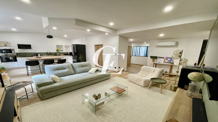 Ma-Cabane - Vente Appartement Saint-Étienne, 95 m²