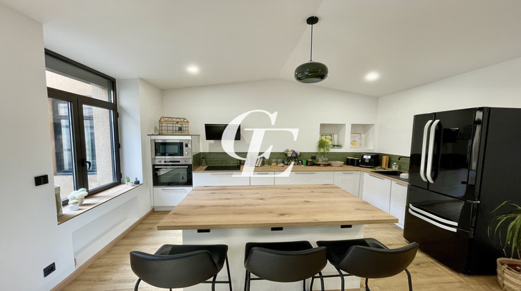 Ma-Cabane - Vente Appartement Saint-Étienne, 95 m²