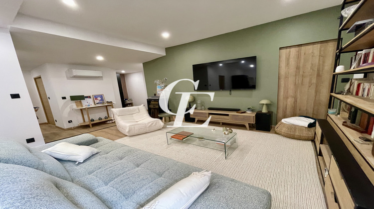 Ma-Cabane - Vente Appartement Saint-Étienne, 95 m²